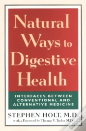 Capa do artigo Natural Ways To Digestive Health