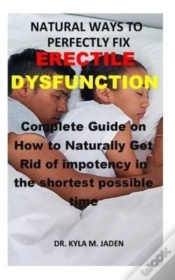 Capa do artigo Natural Ways To Fix Erectile Dysfunction