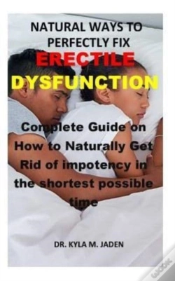 Capa do artigo Natural Ways To Fix Erectile Dysfunction