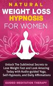 Natural Weight Loss Hypnosis For Women