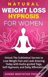 Natural Weight Loss Hypnosis For Women