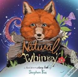 Capa do artigo Natural Whimsy