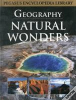 Capa do artigo Natural Wonders