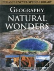 Capa do artigo Natural Wonders
