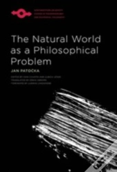 Natural World As A Philosophical Problem