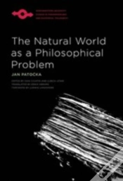 Capa do artigo Natural World As A Philosophical Problem