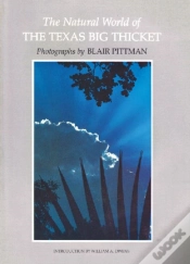Capa do artigo Natural World Big Thicket