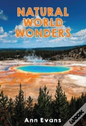 Capa do artigo Natural World Wonders