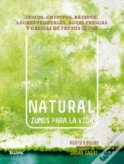 Capa do artigo Natural. Zumos Para La Vida