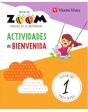 Naturales 1+ Act Bienvenida (Zoom) - Preview