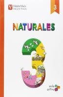 Naturales 3 (Autonomico)