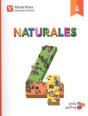 Naturales 4 (Autonomico) - Preview