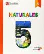 Naturales 5 (Aula Activa) - Preview