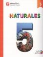 Naturales 5 Auto+ Castilla Y Leon Sep (Aula Activa - Preview