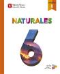 Naturales 6 Auto+ Extremadura Separata (Aula Activ - Preview