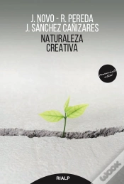 Capa do artigo Naturaleza Creativa
