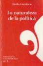 Naturaleza De La Politica, La - Preview