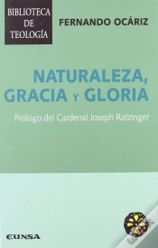 Capa do artigo Naturaleza, Gracia Y Gloria