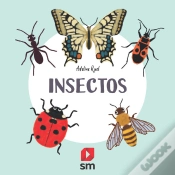 Capa do artigo Naturaleza Insectos