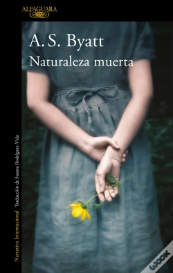Capa do artigo Naturaleza Muerta