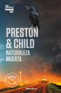 Naturaleza Muerta (Inspector Pendergast 4) - Preview