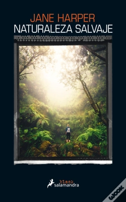 Capa do artigo Naturaleza Salvaje