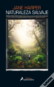 Capa do artigo Naturaleza Salvaje