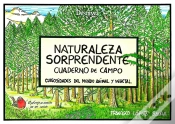 Capa do artigo Naturaleza Sorpendente