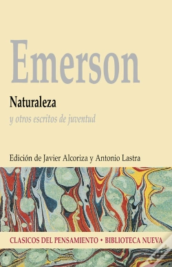 Capa do artigo Naturaleza Y Otros Escritos De Juventud
