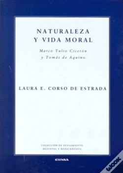 Capa do artigo Naturaleza Y Vida Moral