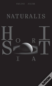 Capa do artigo Naturalis Historia