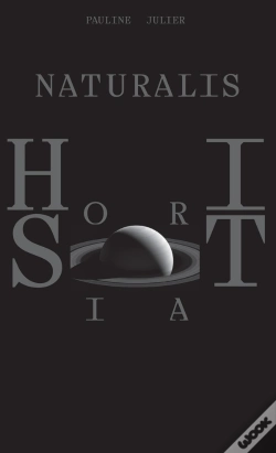 Capa do artigo Naturalis Historia