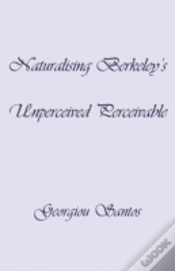 Capa do artigo Naturalising Berkeley