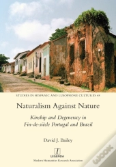 Naturalism Against Nature