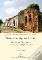 Naturalism Against Nature
