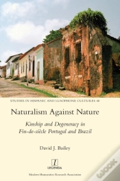 Capa do artigo Naturalism Against Nature