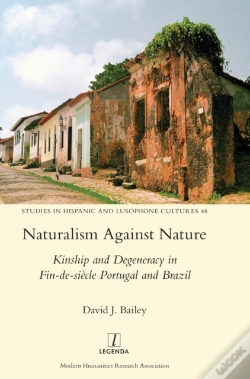Capa do artigo Naturalism Against Nature