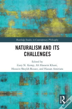 Capa do artigo Naturalism And Its Challenges