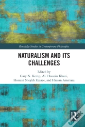 Capa do artigo Naturalism And Its Challenges