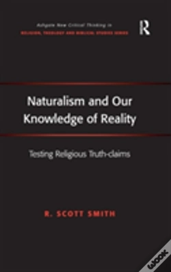 Capa do artigo Naturalism And Our Knowledge Of Reality