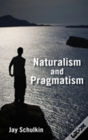 Capa do artigo Naturalism And Pragmatism