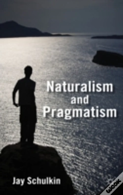 Capa do artigo Naturalism And Pragmatism