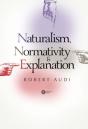 Naturalism, Normativity & Explanation - Preview