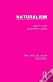 Capa do artigo Naturalism