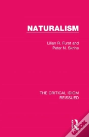Capa do artigo Naturalism