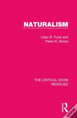 Capa do artigo Naturalism