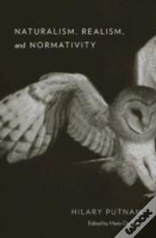 Capa do artigo Naturalism, Realism, And Normativity