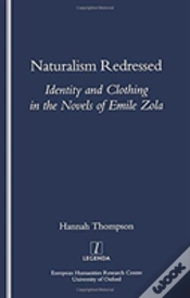Capa do artigo Naturalism Redressed