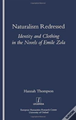 Capa do artigo Naturalism Redressed