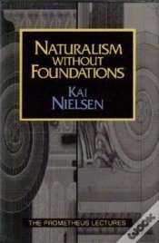 Capa do artigo Naturalism Without Foundations